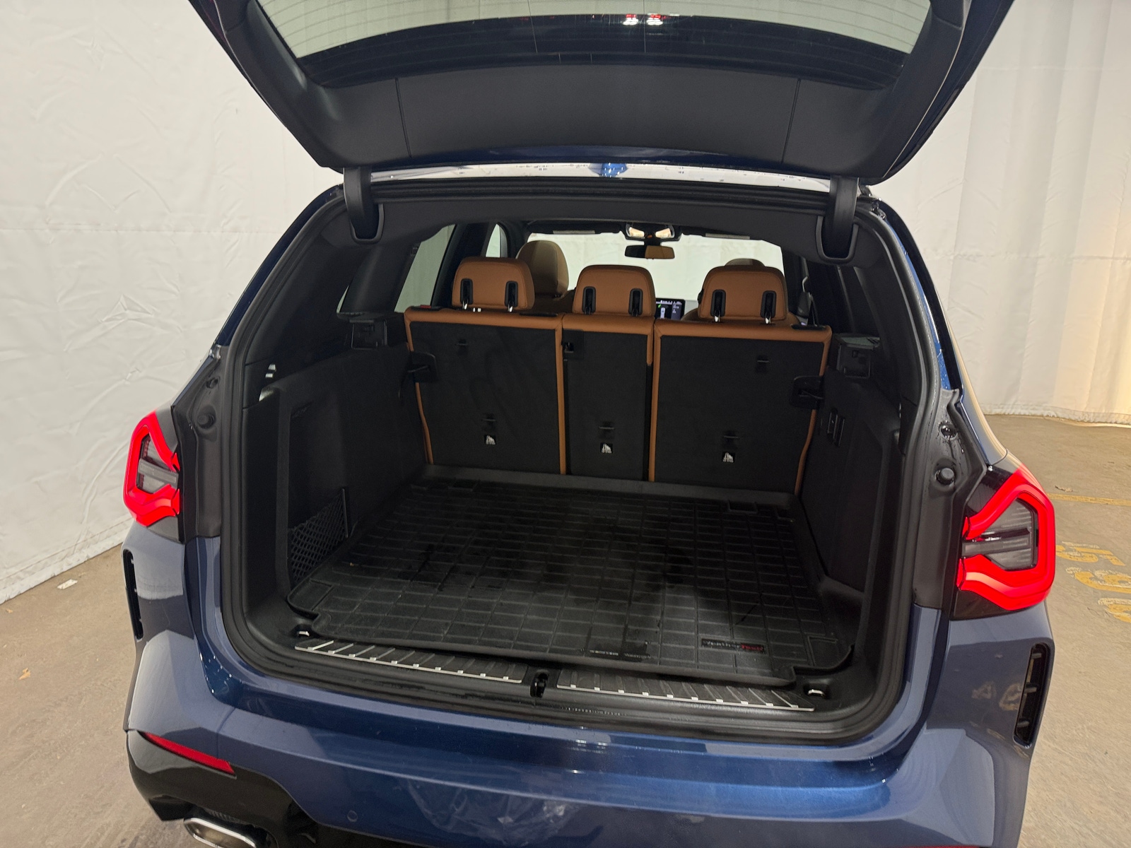 Thumbnail: 2023 BMW X3 - 6