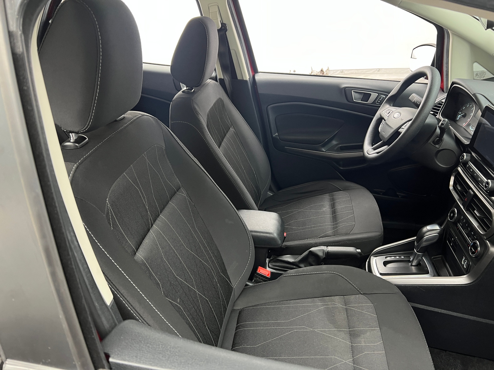 Thumbnail: 2021 Ford EcoSport - 2