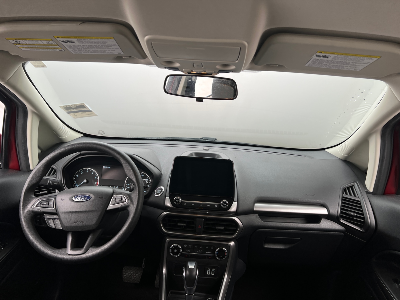 Thumbnail: 2021 Ford EcoSport - 3