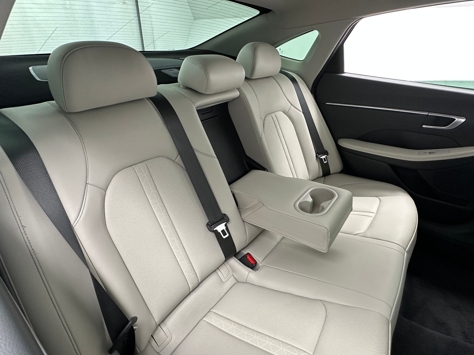 Thumbnail: 2022 Hyundai Sonata - 5