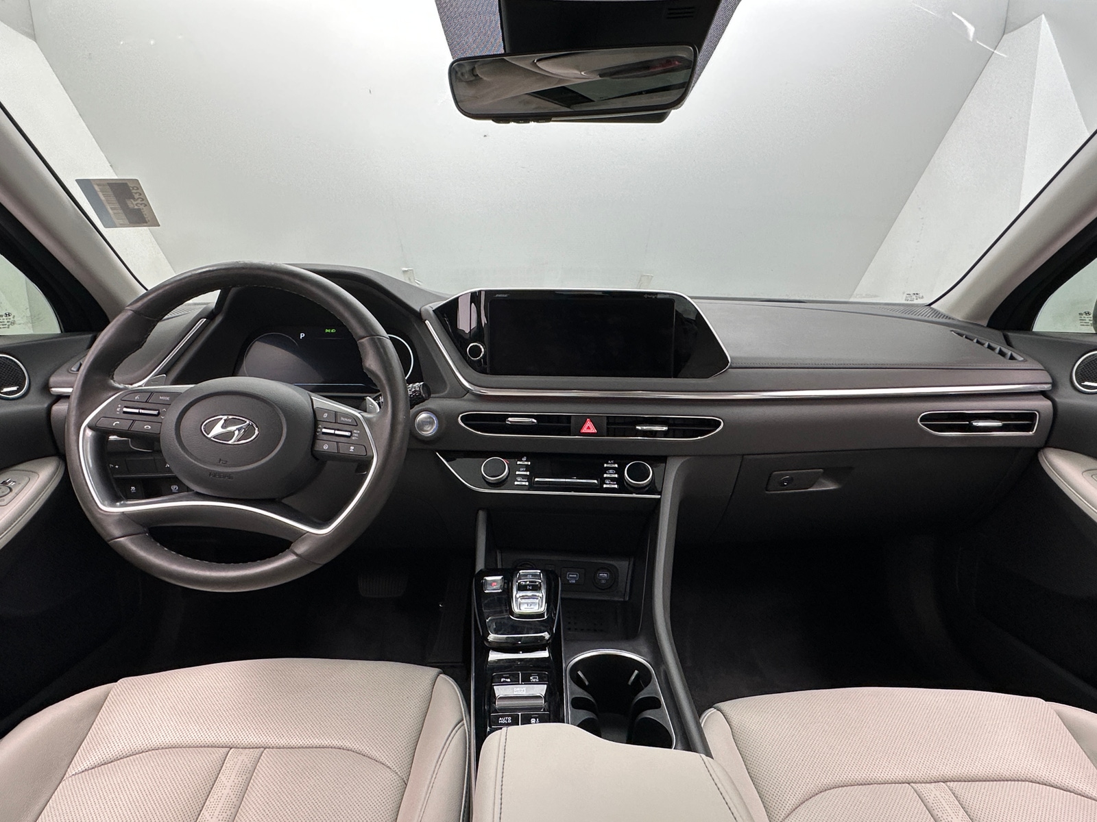 Thumbnail: 2022 Hyundai Sonata - 2