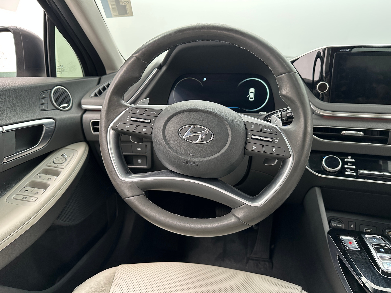 Thumbnail: 2022 Hyundai Sonata - 4