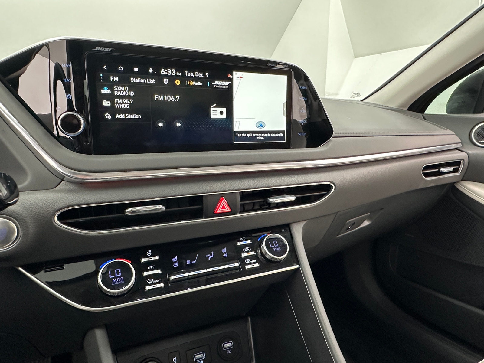 Thumbnail: 2022 Hyundai Sonata - 3