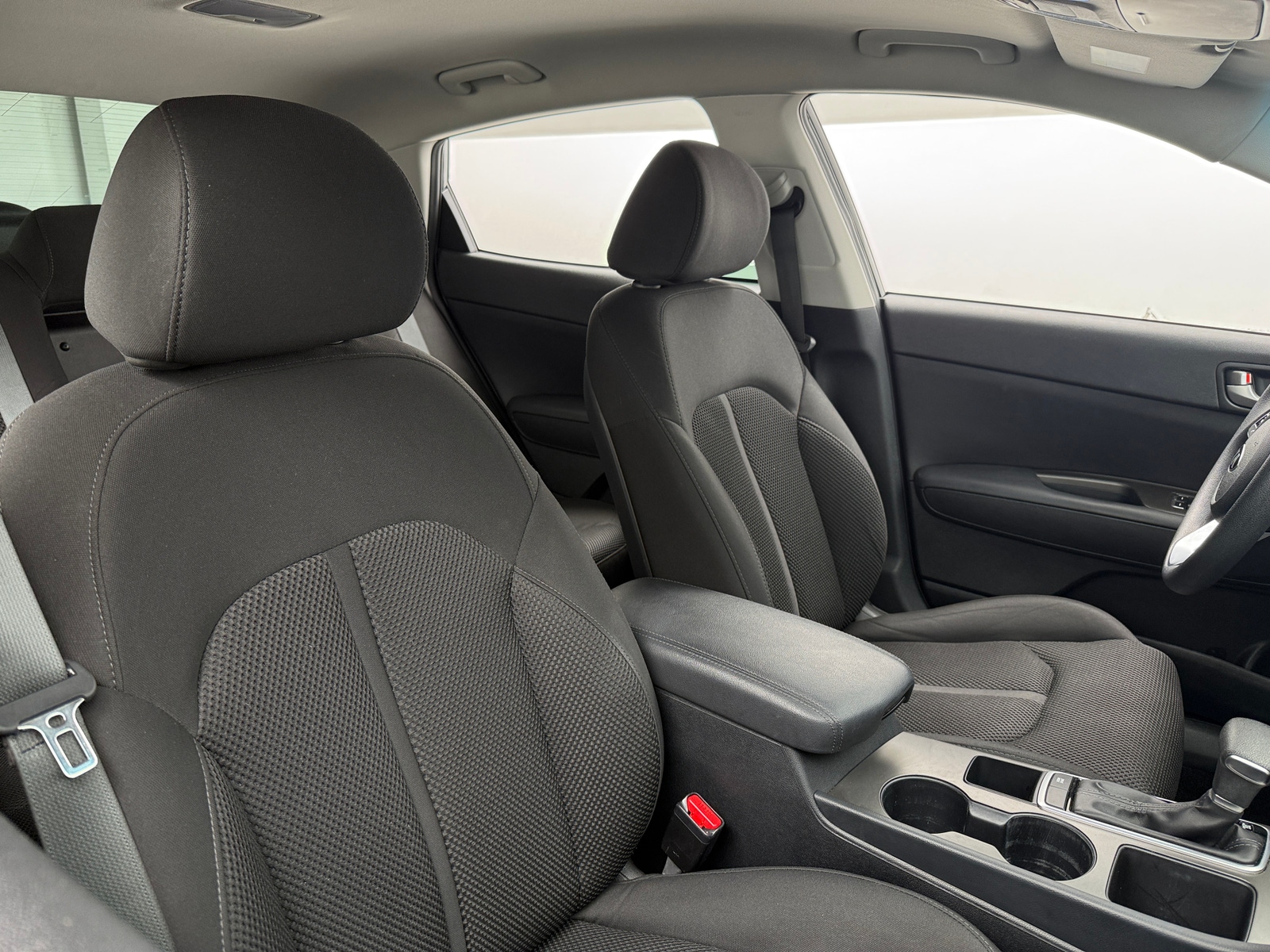 Thumbnail: 2020 Kia Optima - 2