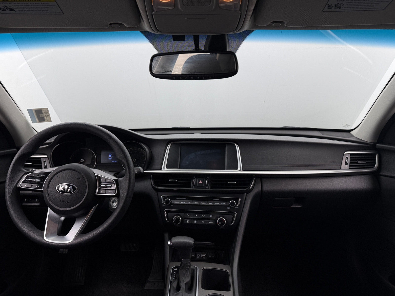 Thumbnail: 2020 Kia Optima - 3