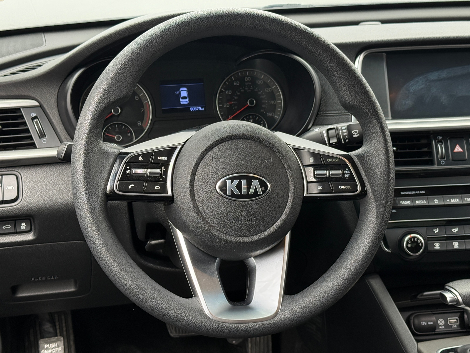 Thumbnail: 2020 Kia Optima - 5