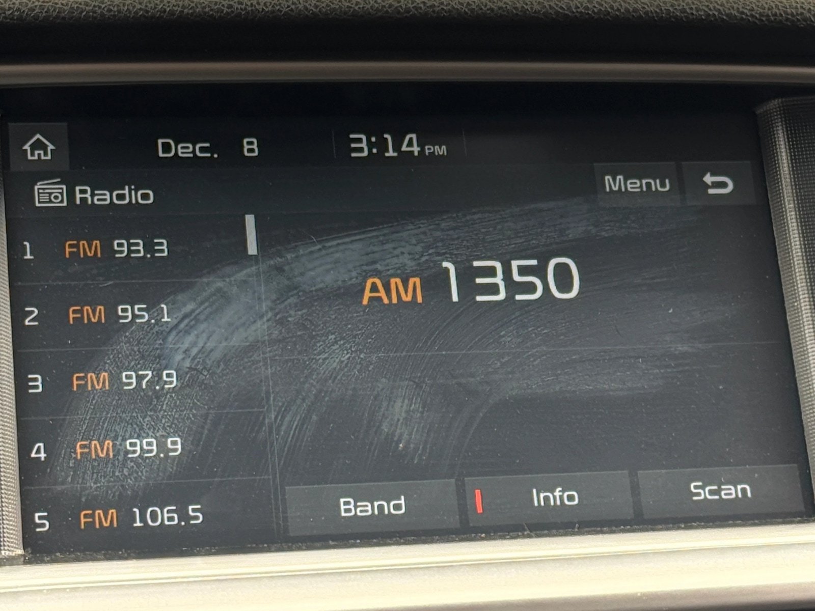 Thumbnail: 2020 Kia Optima - 4