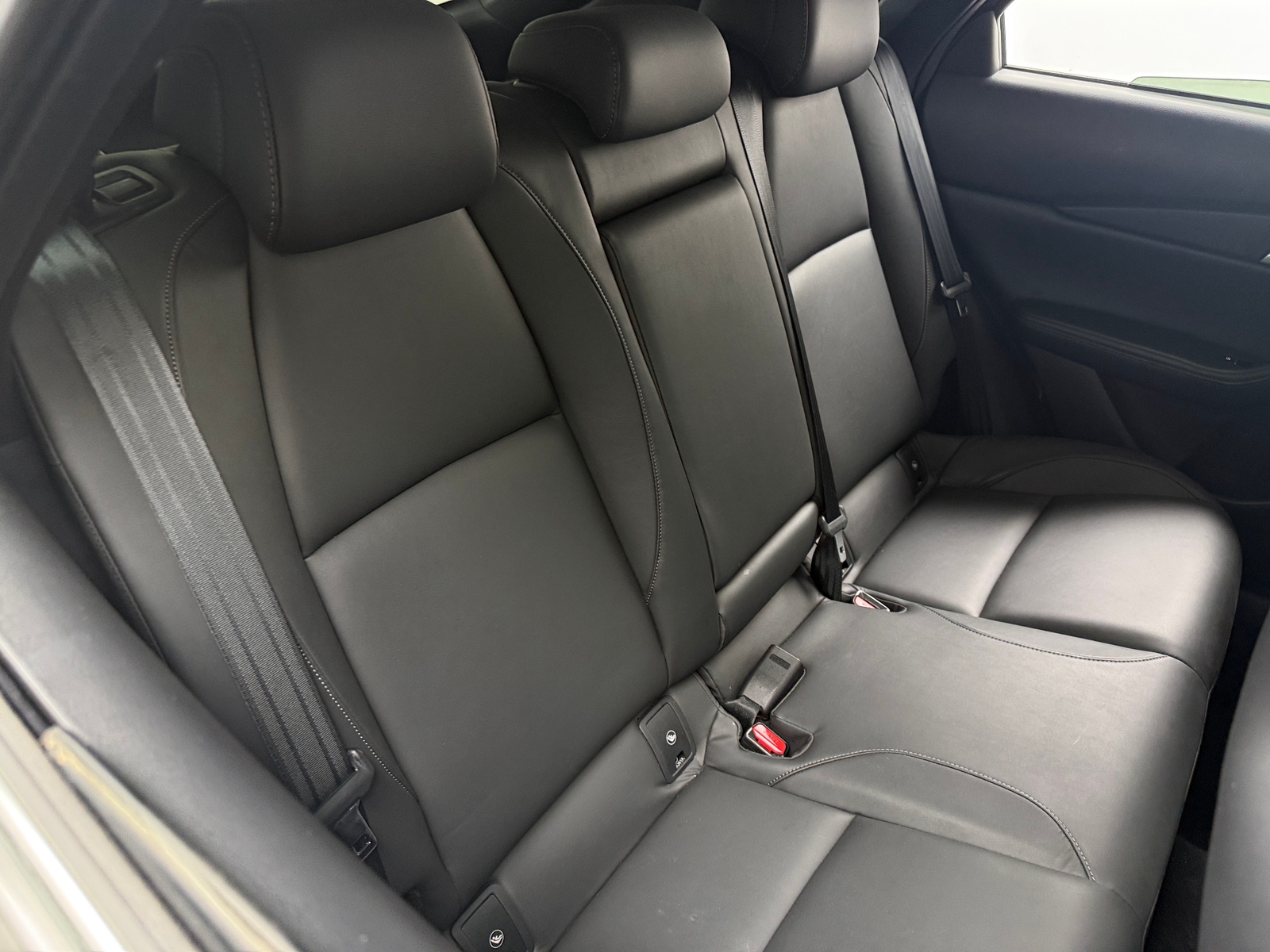 Thumbnail: 2021 Mazda CX-30 - 5