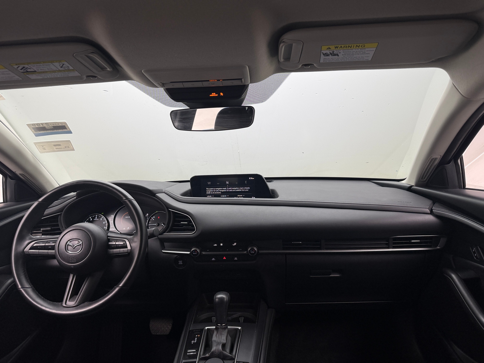 Thumbnail: 2021 Mazda CX-30 - 2