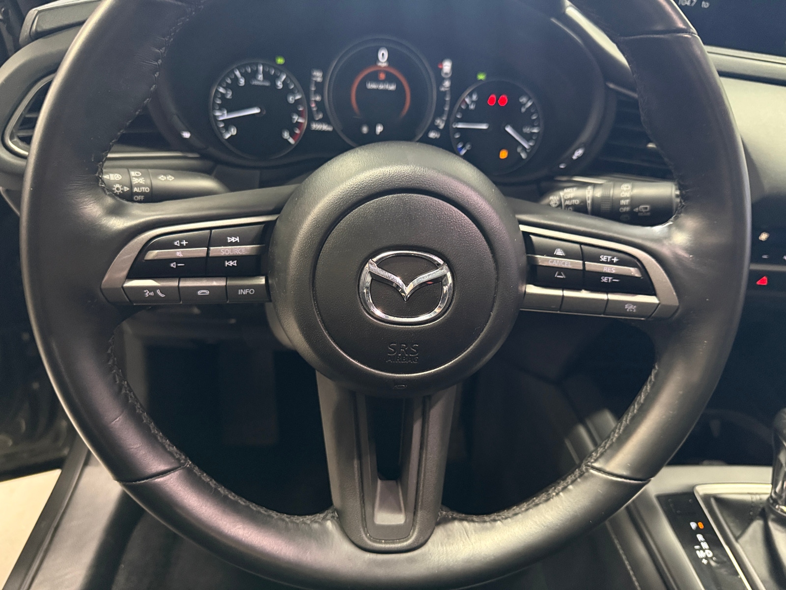 Thumbnail: 2021 Mazda CX-30 - 4