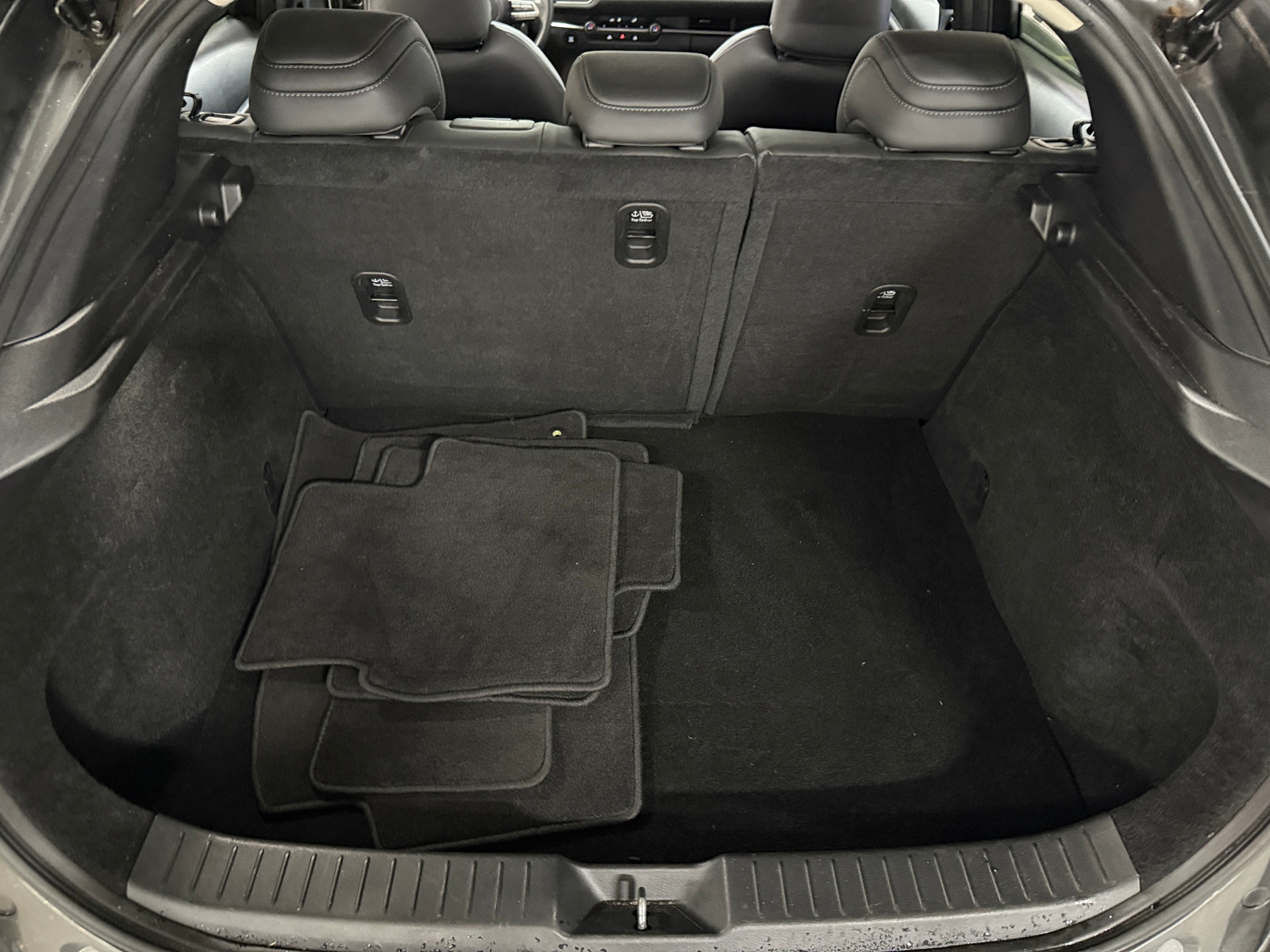 Thumbnail: 2021 Mazda CX-30 - 6