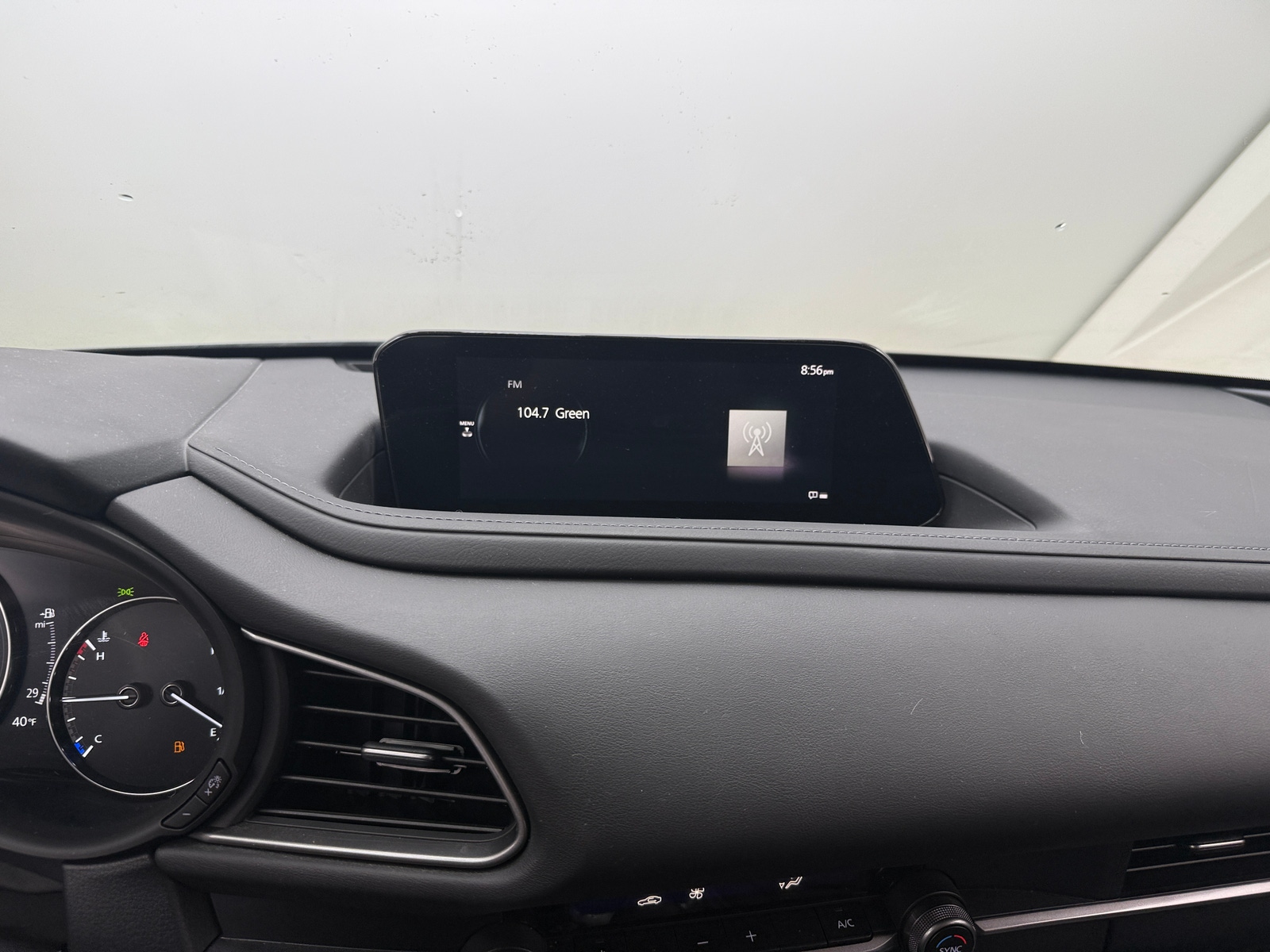 Thumbnail: 2021 Mazda CX-30 - 3