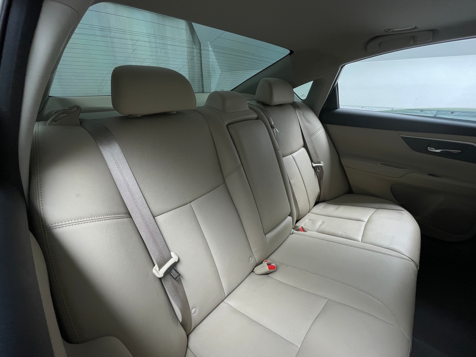 Thumbnail: 2016 Nissan Altima - 5