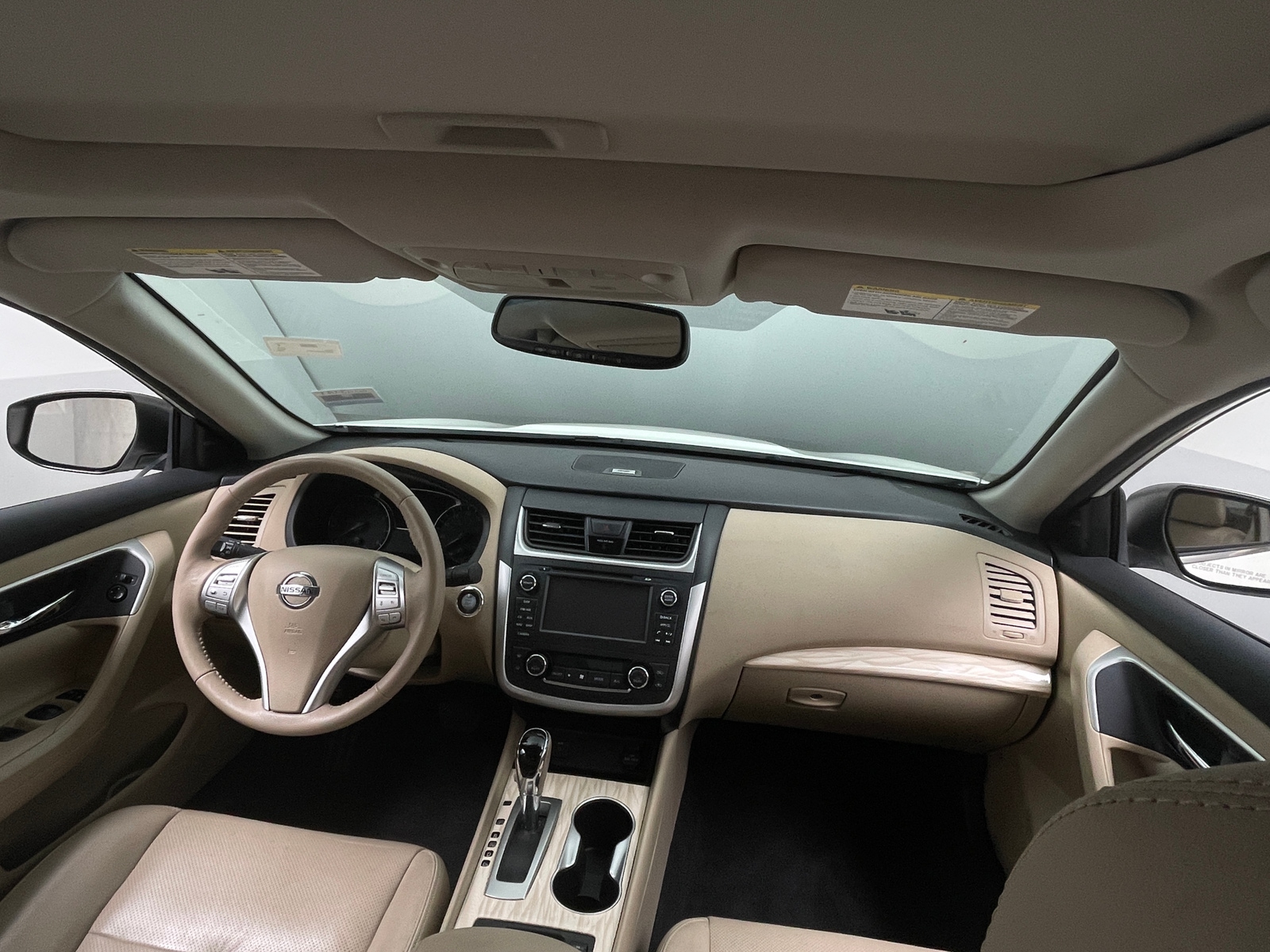 Thumbnail: 2016 Nissan Altima - 2