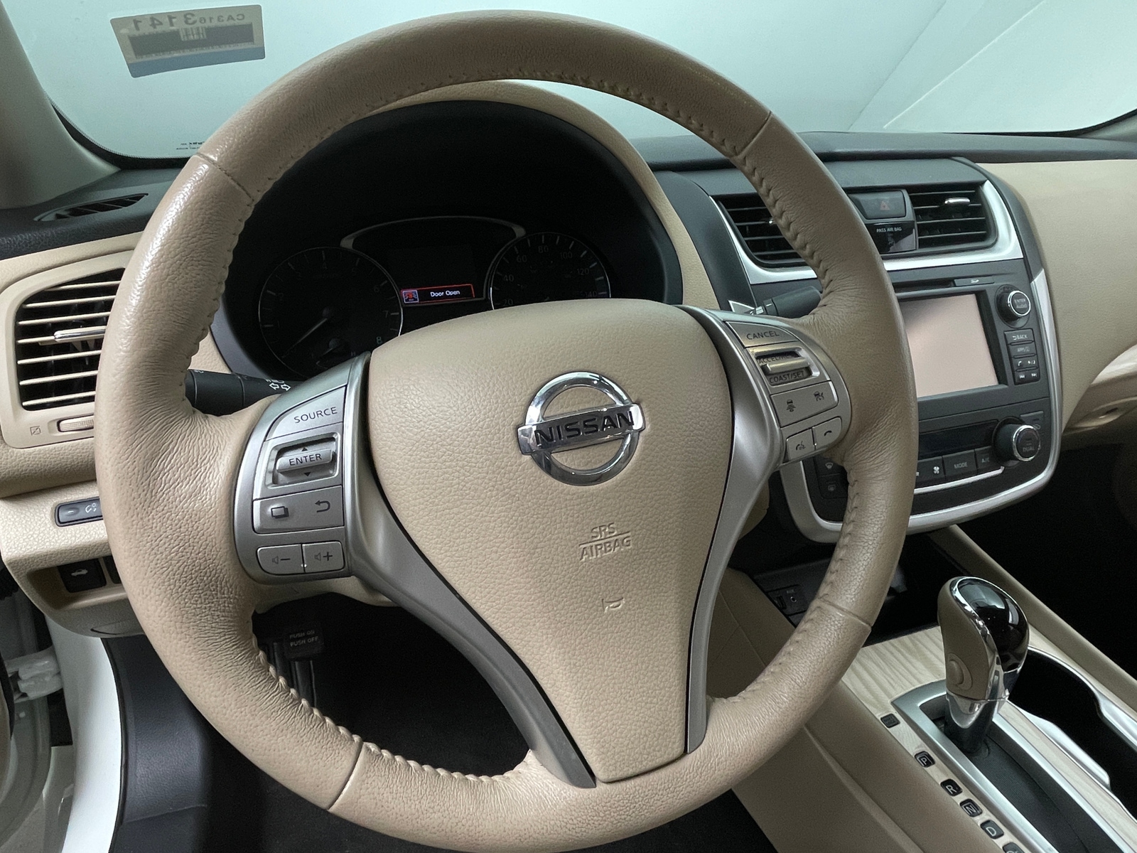 Thumbnail: 2016 Nissan Altima - 4