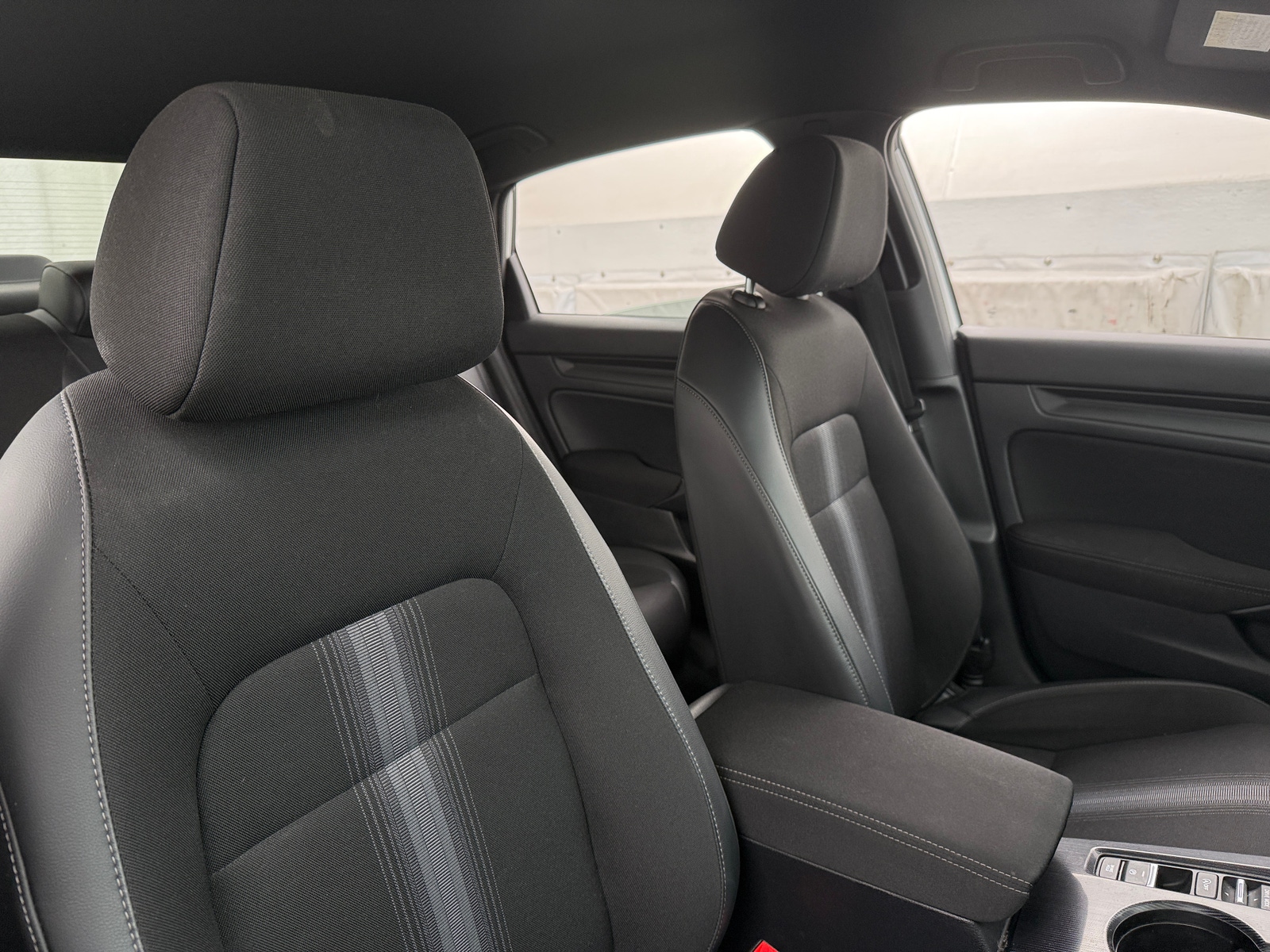 Thumbnail: 2023 Honda Civic - 2