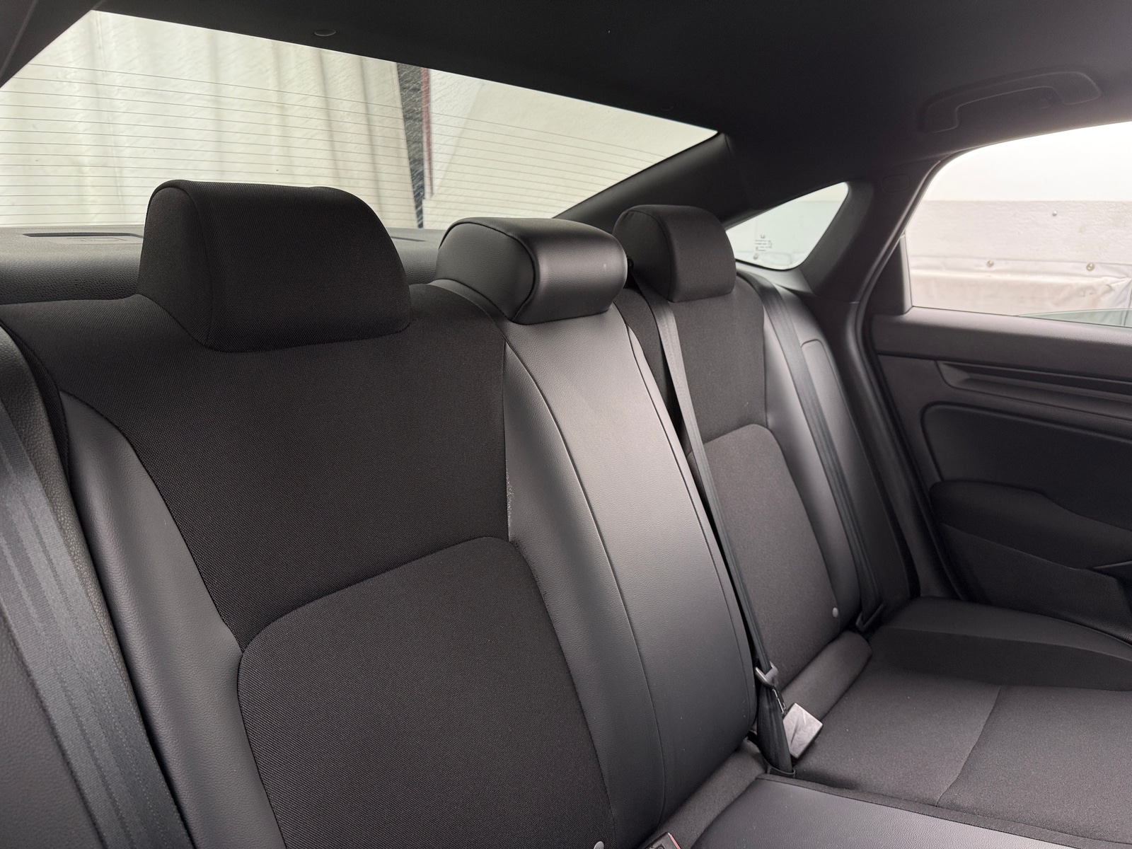 Thumbnail: 2023 Honda Civic - 6