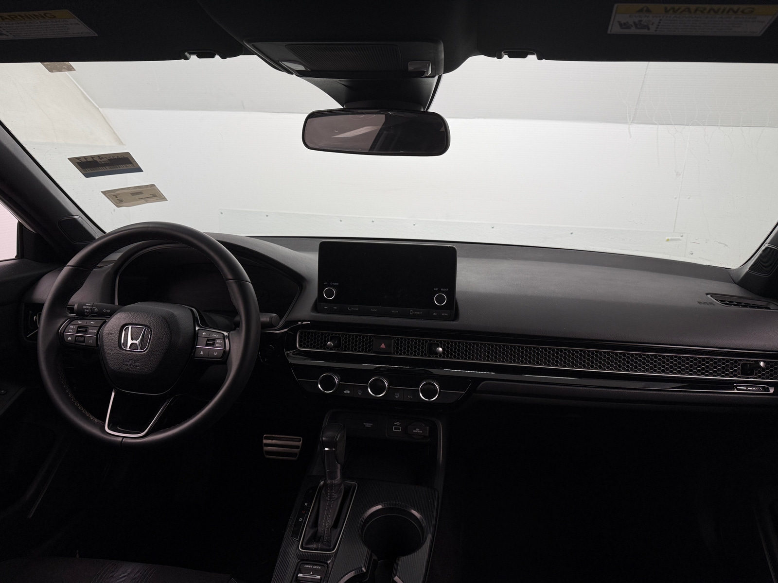 Thumbnail: 2023 Honda Civic - 3