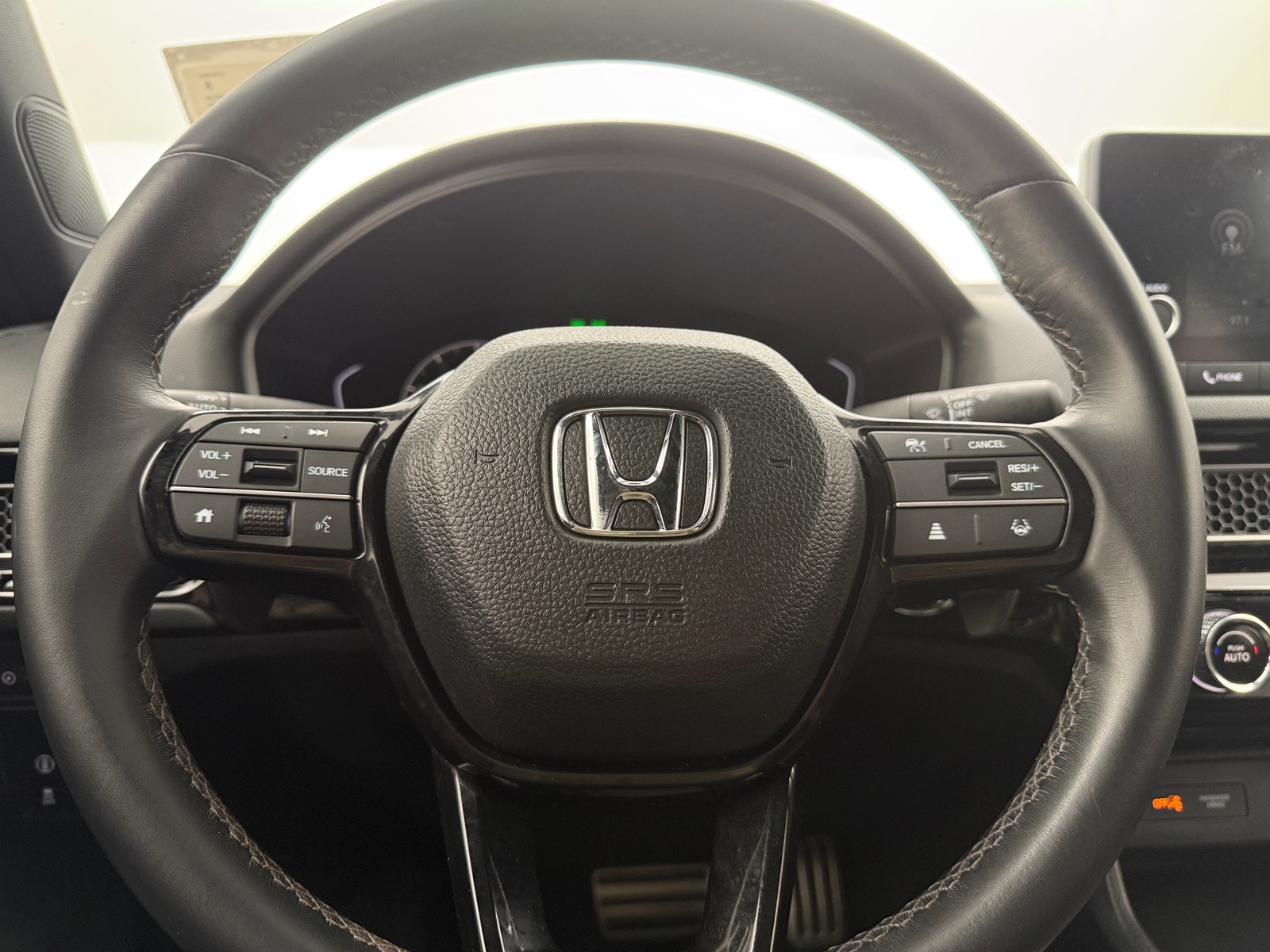 Thumbnail: 2023 Honda Civic - 5