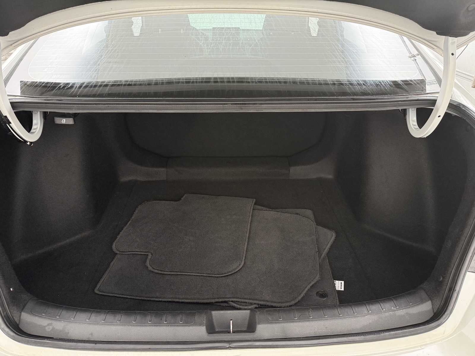 Thumbnail: 2023 Honda Civic - 7