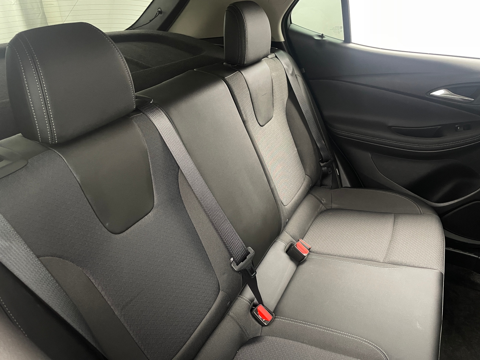 Thumbnail: 2023 Buick Encore GX - 5