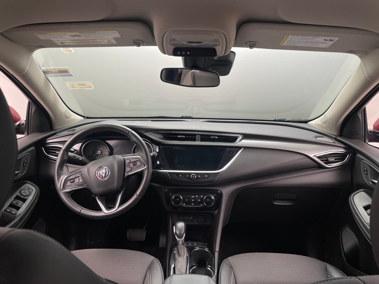 Thumbnail: 2023 Buick Encore GX - 2