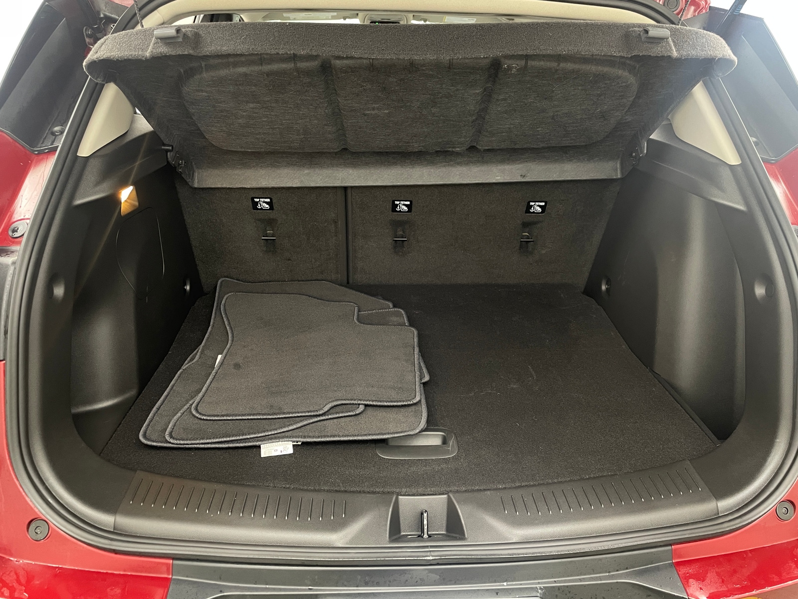 Thumbnail: 2023 Buick Encore GX - 6