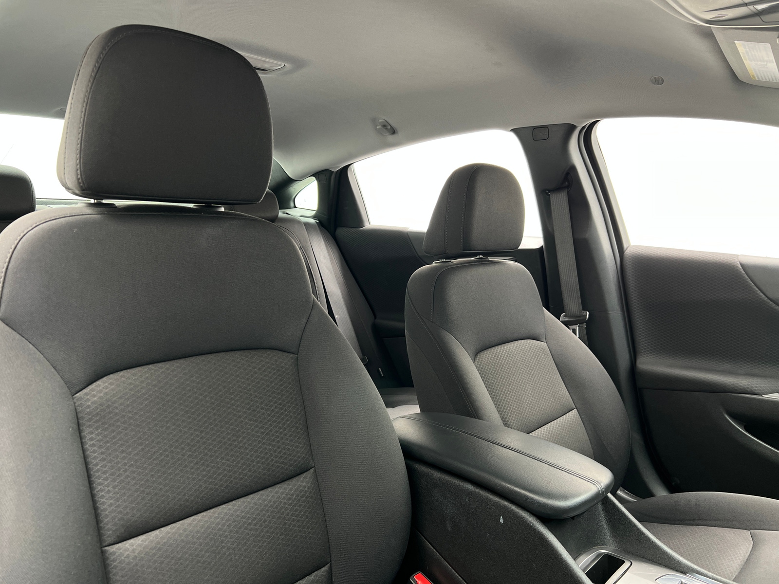 Thumbnail: 2023 Chevrolet Malibu - 2