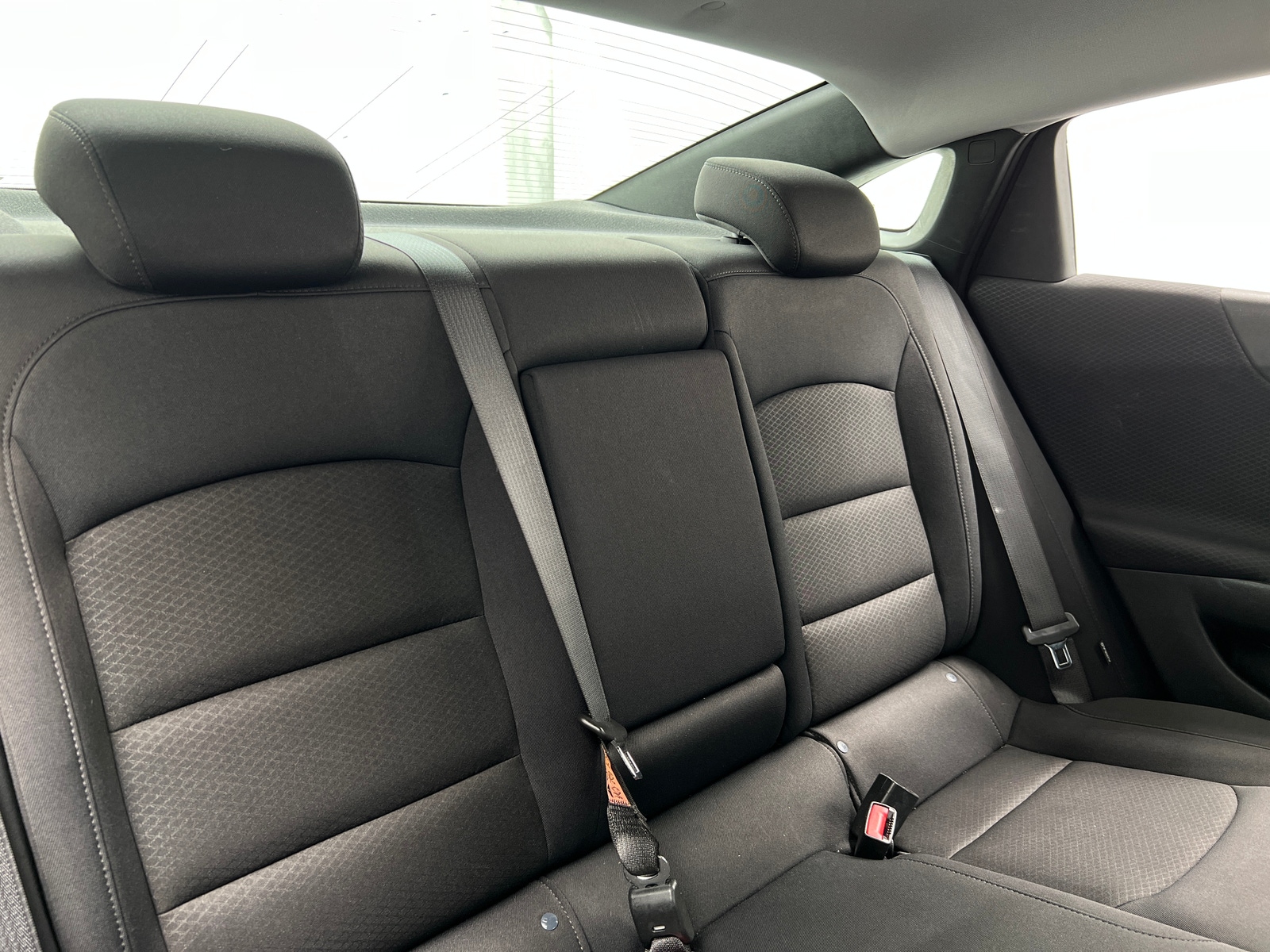 Thumbnail: 2023 Chevrolet Malibu - 6