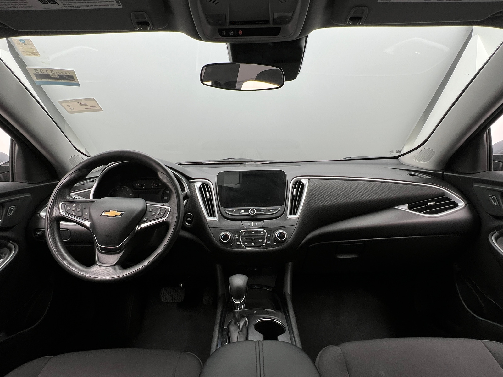 Thumbnail: 2023 Chevrolet Malibu - 3