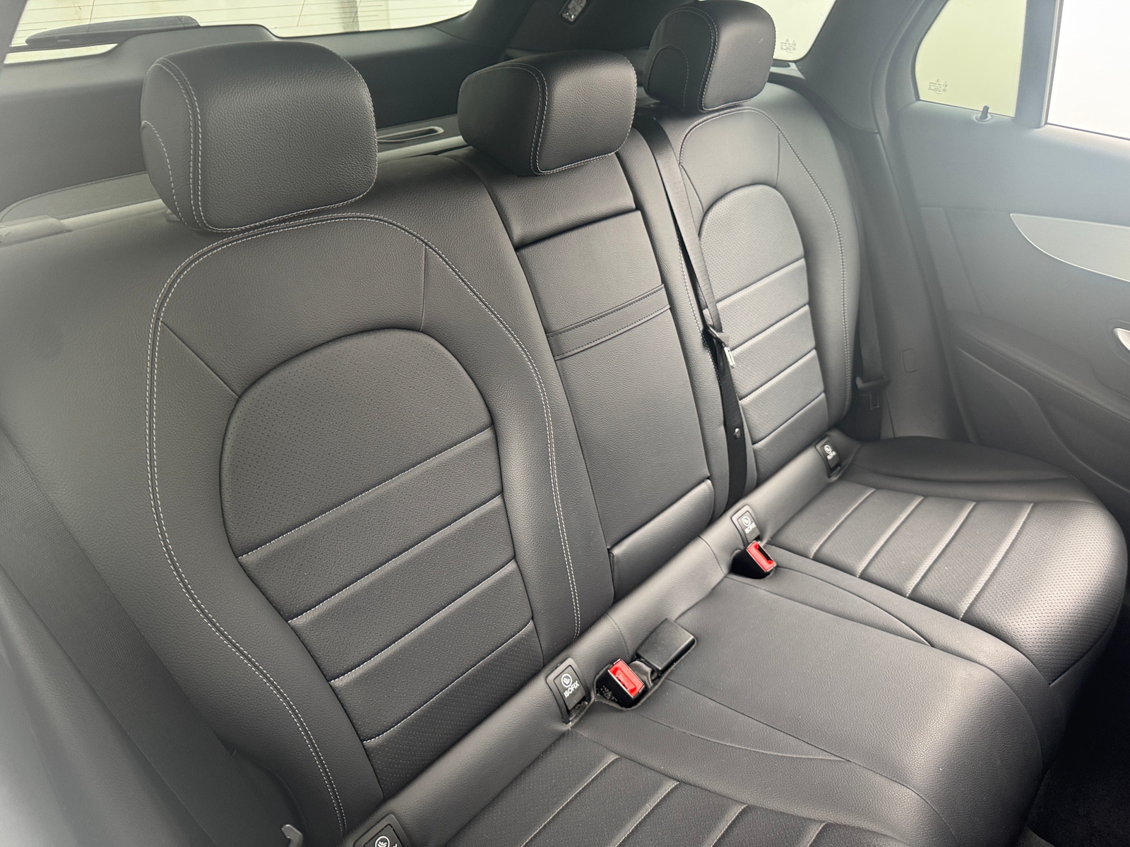 Thumbnail: 2019 Mercedes-Benz GLC - 5