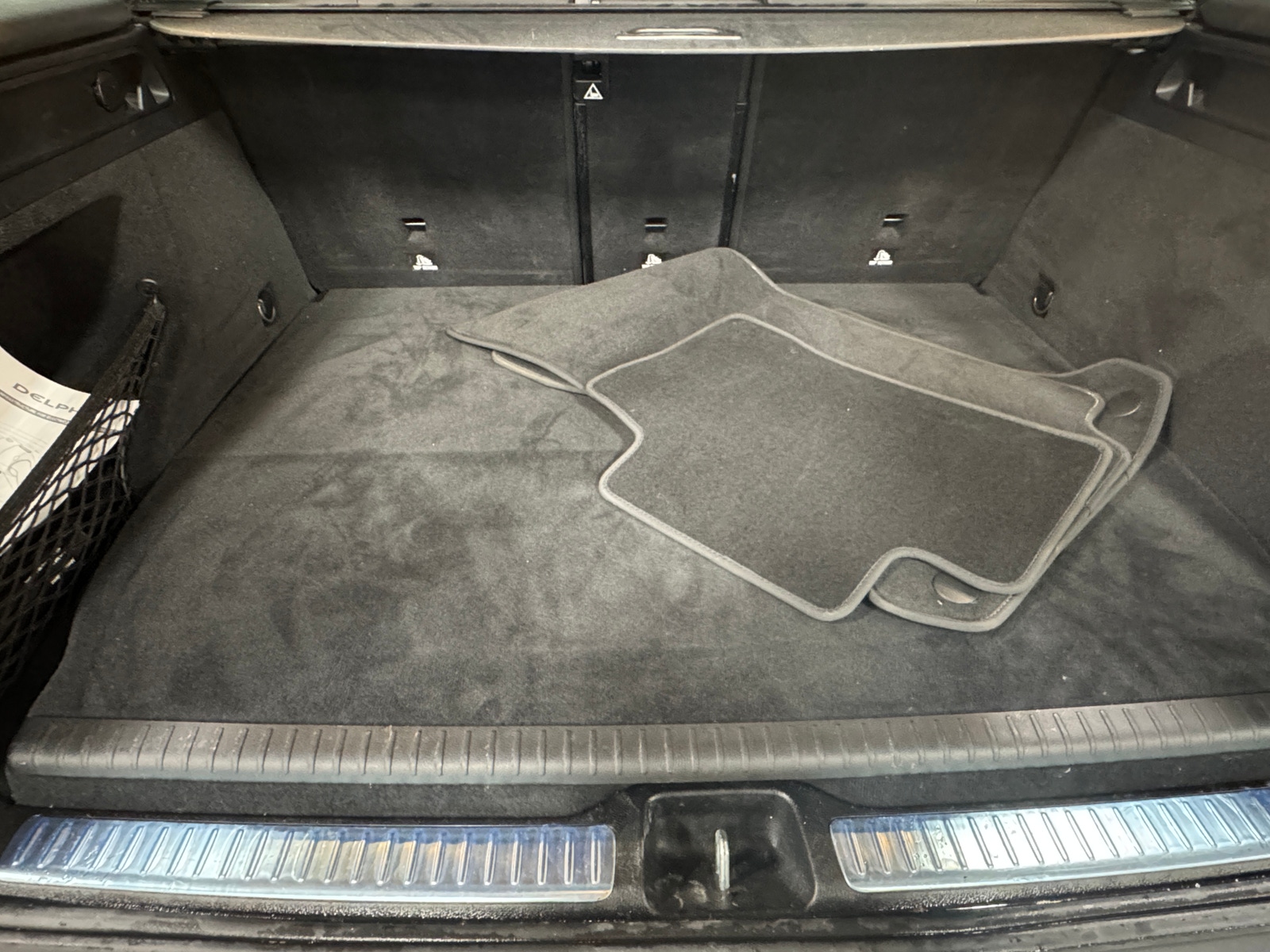 Thumbnail: 2019 Mercedes-Benz GLC - 6