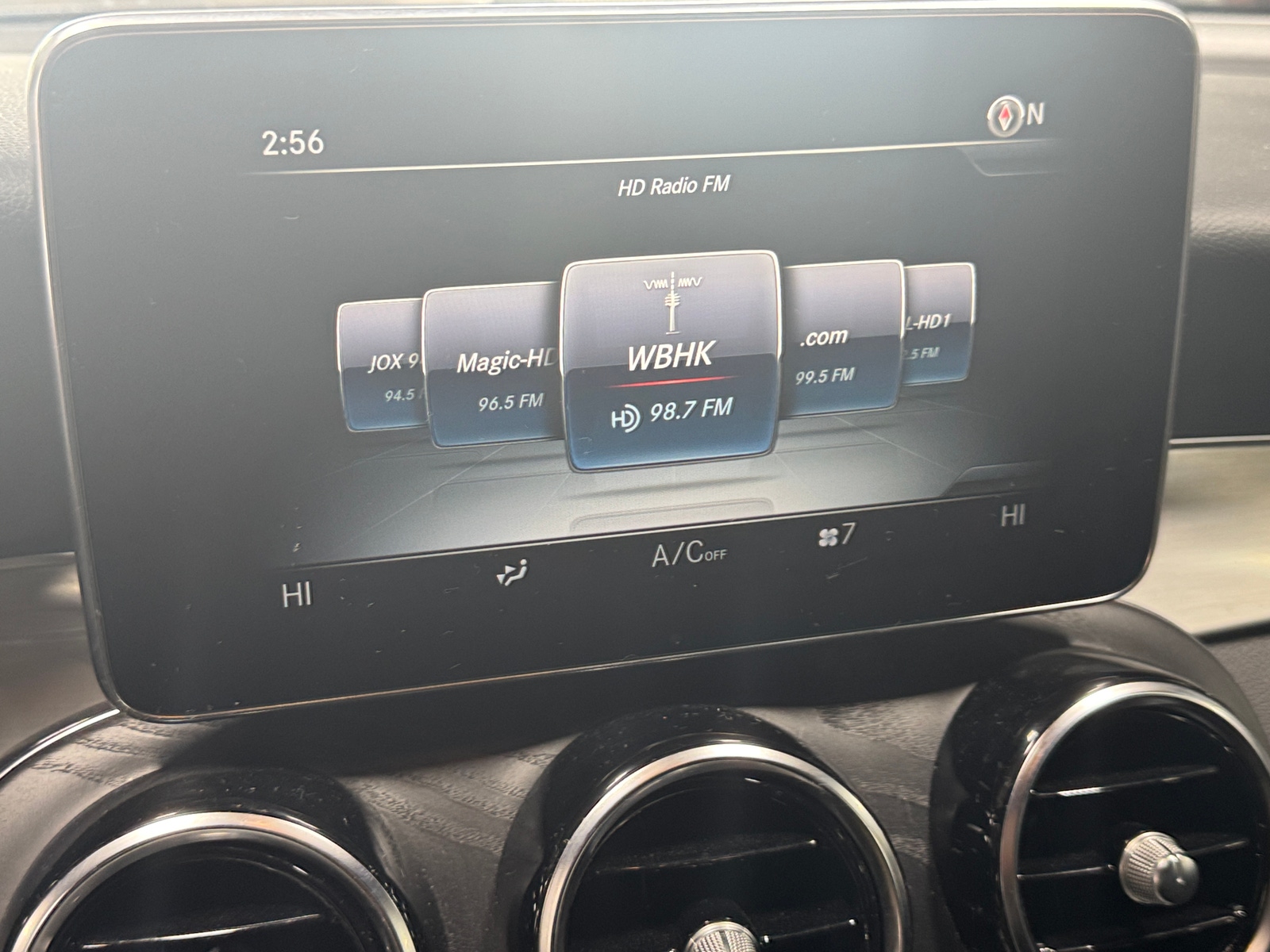 Thumbnail: 2019 Mercedes-Benz GLC - 3