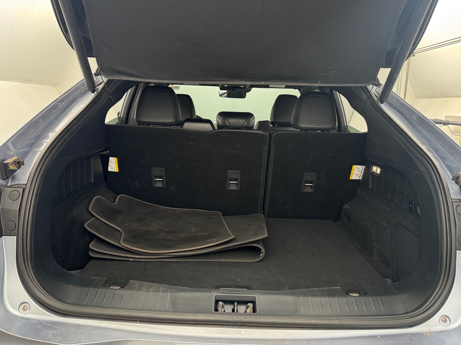 Thumbnail: 2022 Ford Mustang Mach-E - 6