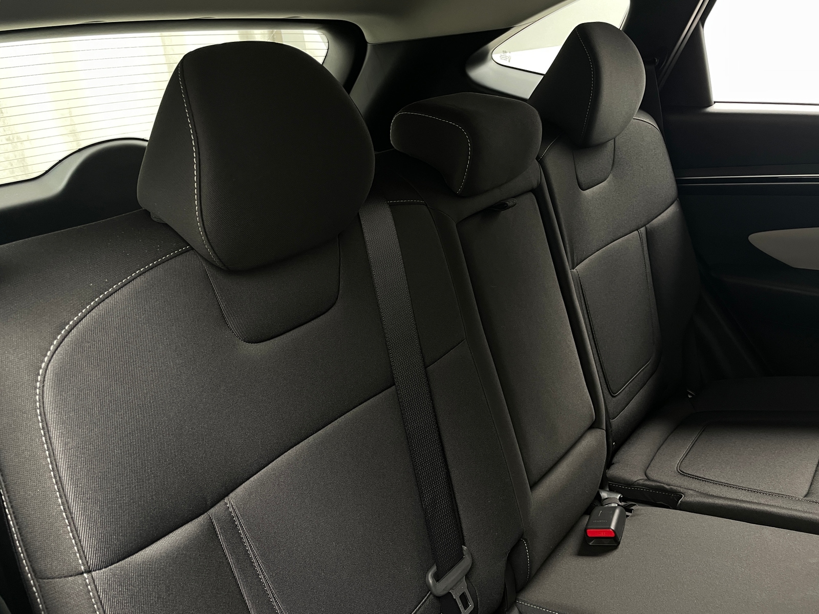 Thumbnail: 2023 Hyundai Tucson - 6