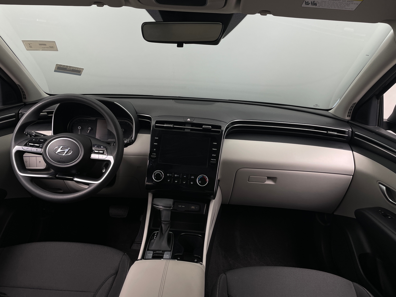 Thumbnail: 2023 Hyundai Tucson - 3