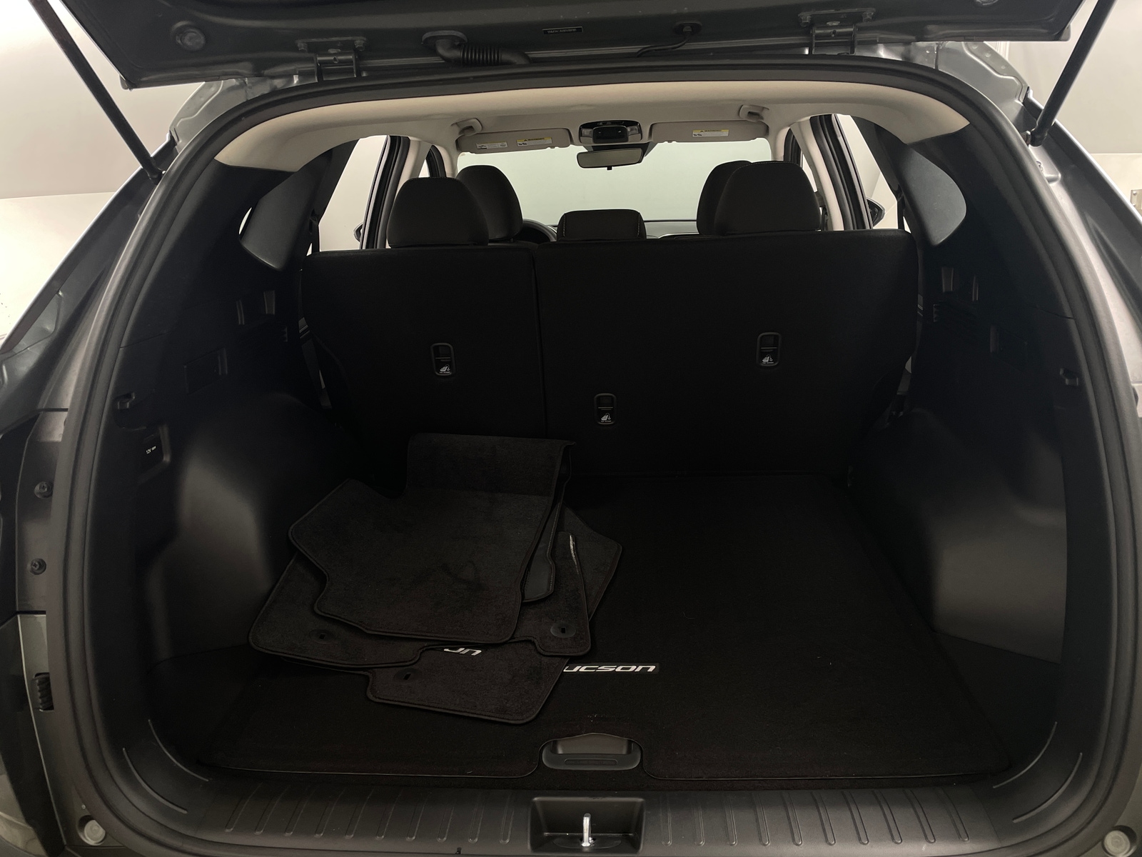 Thumbnail: 2023 Hyundai Tucson - 7