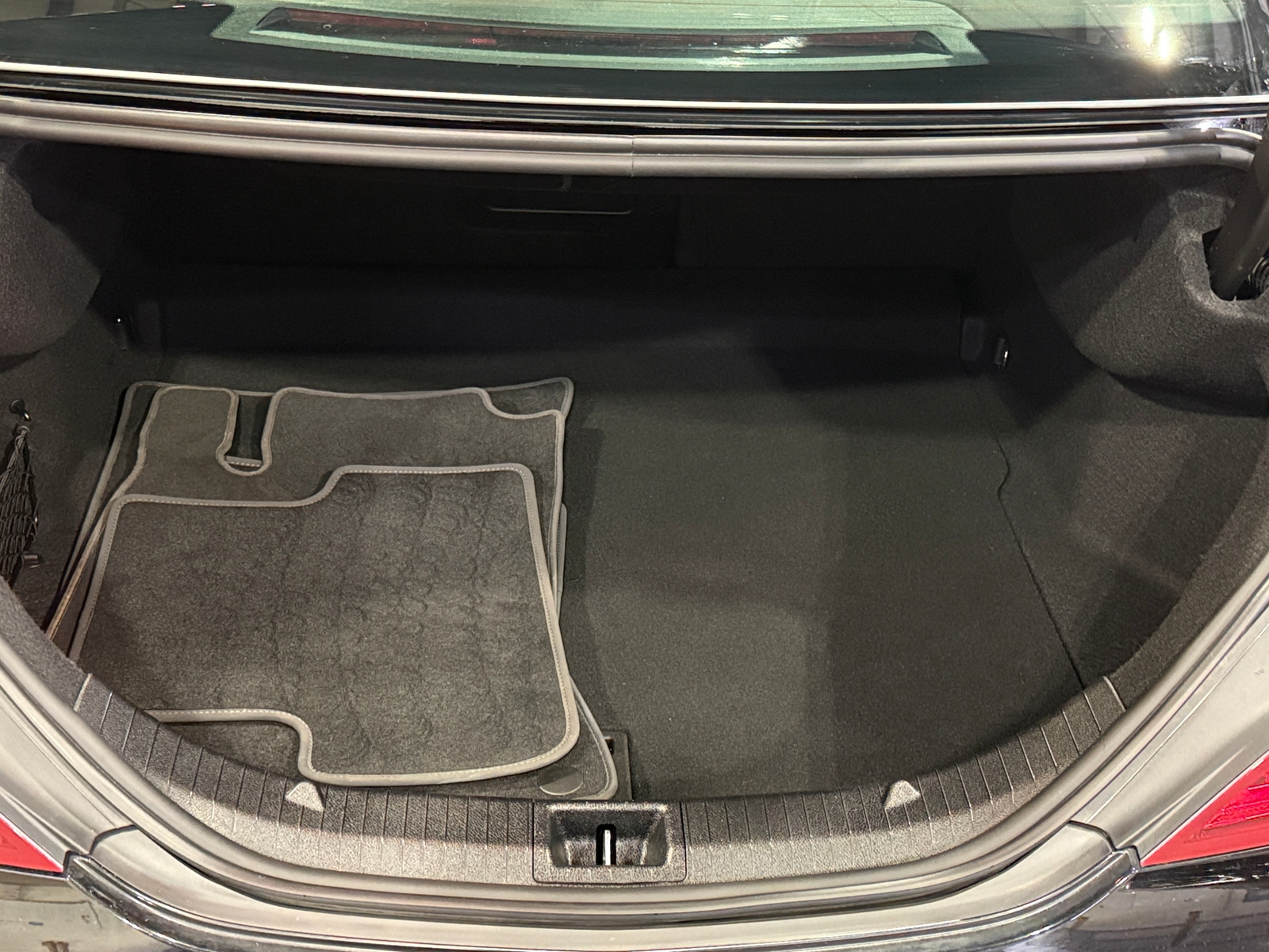 Thumbnail: 2019 Mercedes-Benz CLA - 6