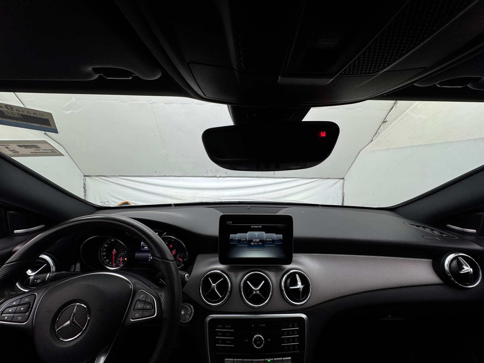 Thumbnail: 2019 Mercedes-Benz CLA - 2