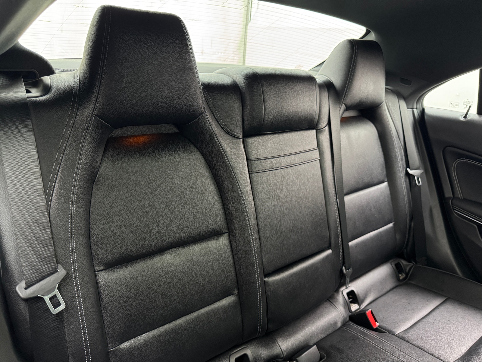 Thumbnail: 2019 Mercedes-Benz CLA - 5