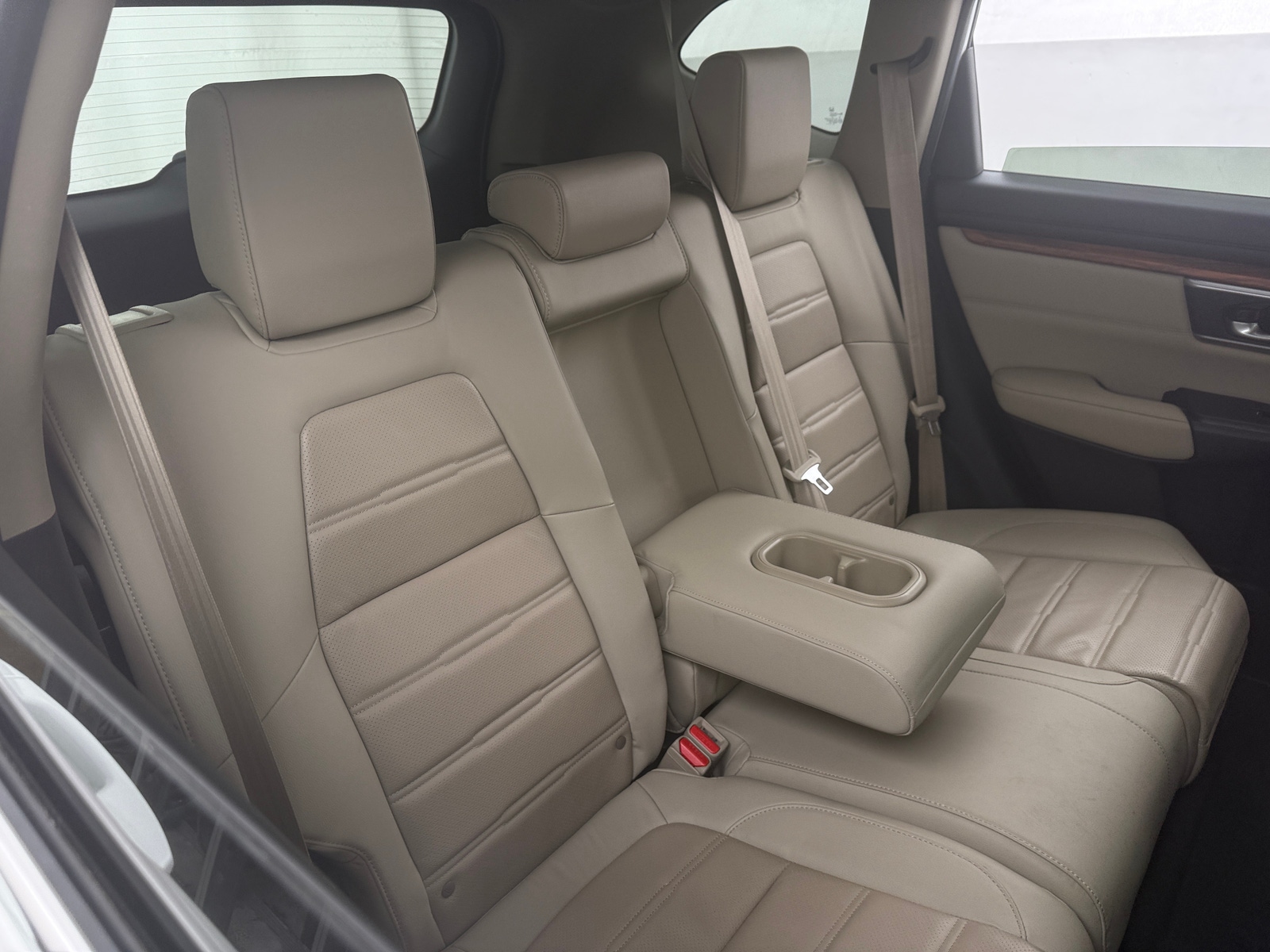 Thumbnail: 2019 Honda CR-V - 5