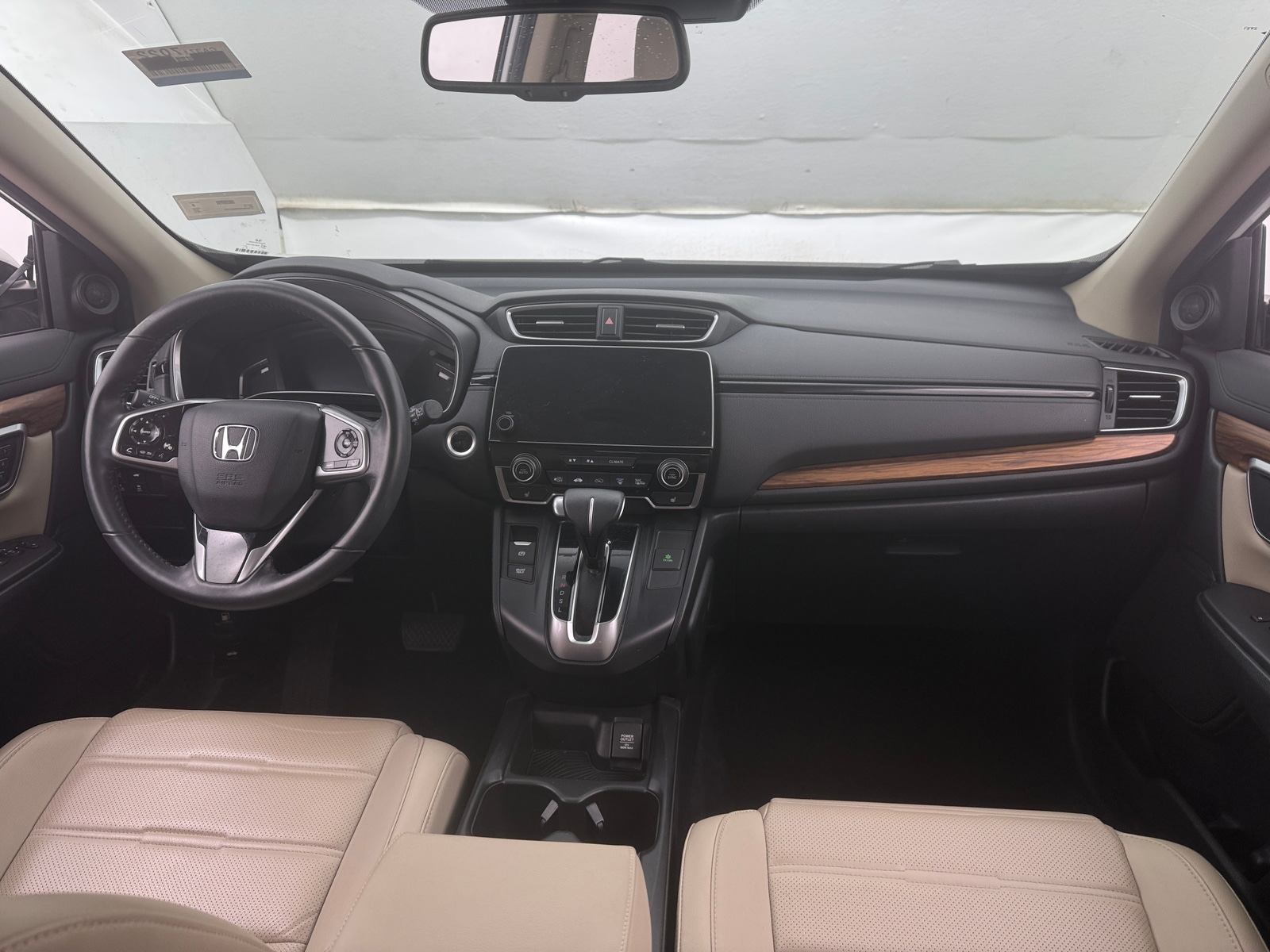 Thumbnail: 2019 Honda CR-V - 2