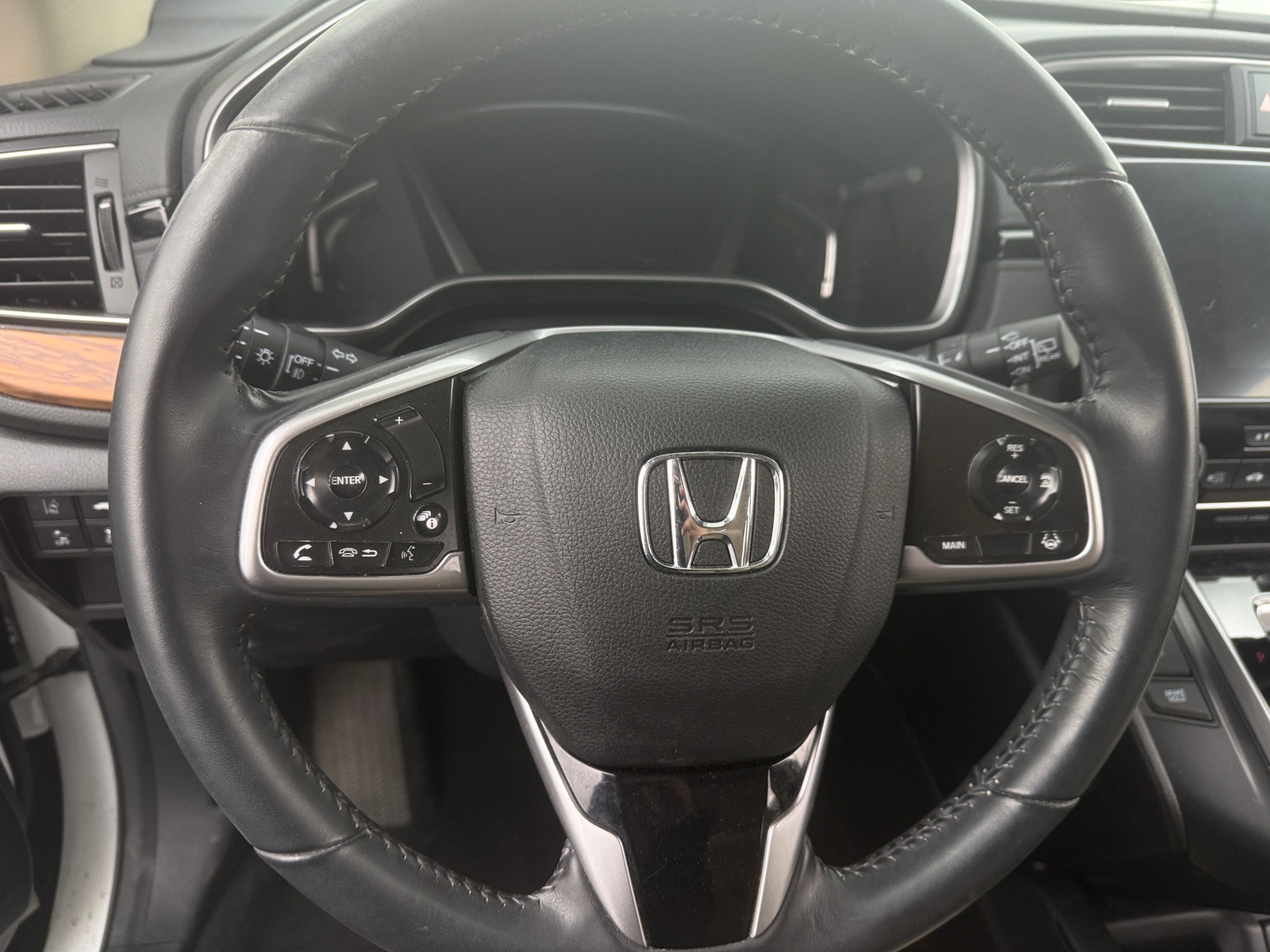 Thumbnail: 2019 Honda CR-V - 4