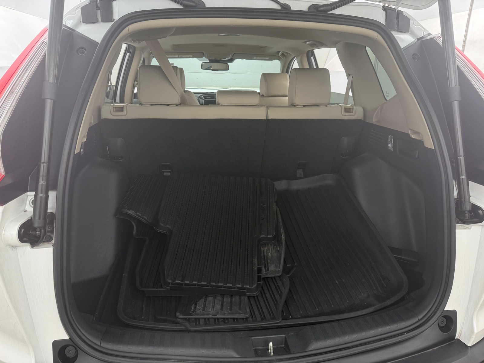 Thumbnail: 2019 Honda CR-V - 6