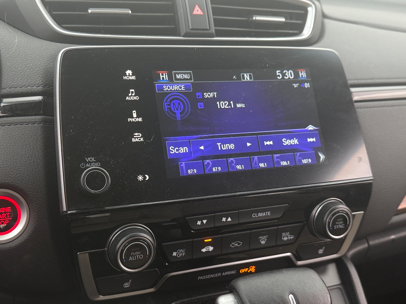 Thumbnail: 2019 Honda CR-V - 3