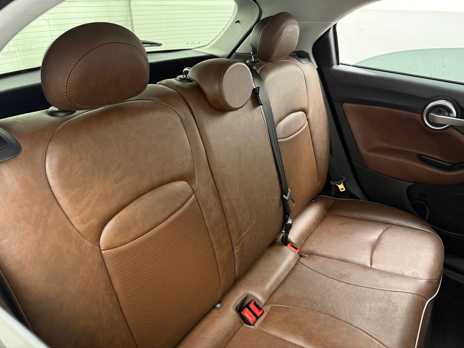 Thumbnail: 2016 Fiat 500X - 5