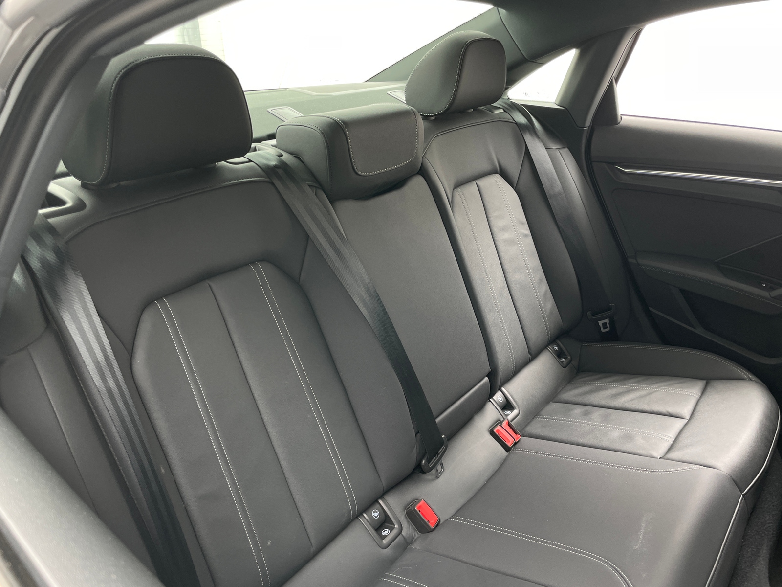 Thumbnail: 2022 Audi A3 - 5