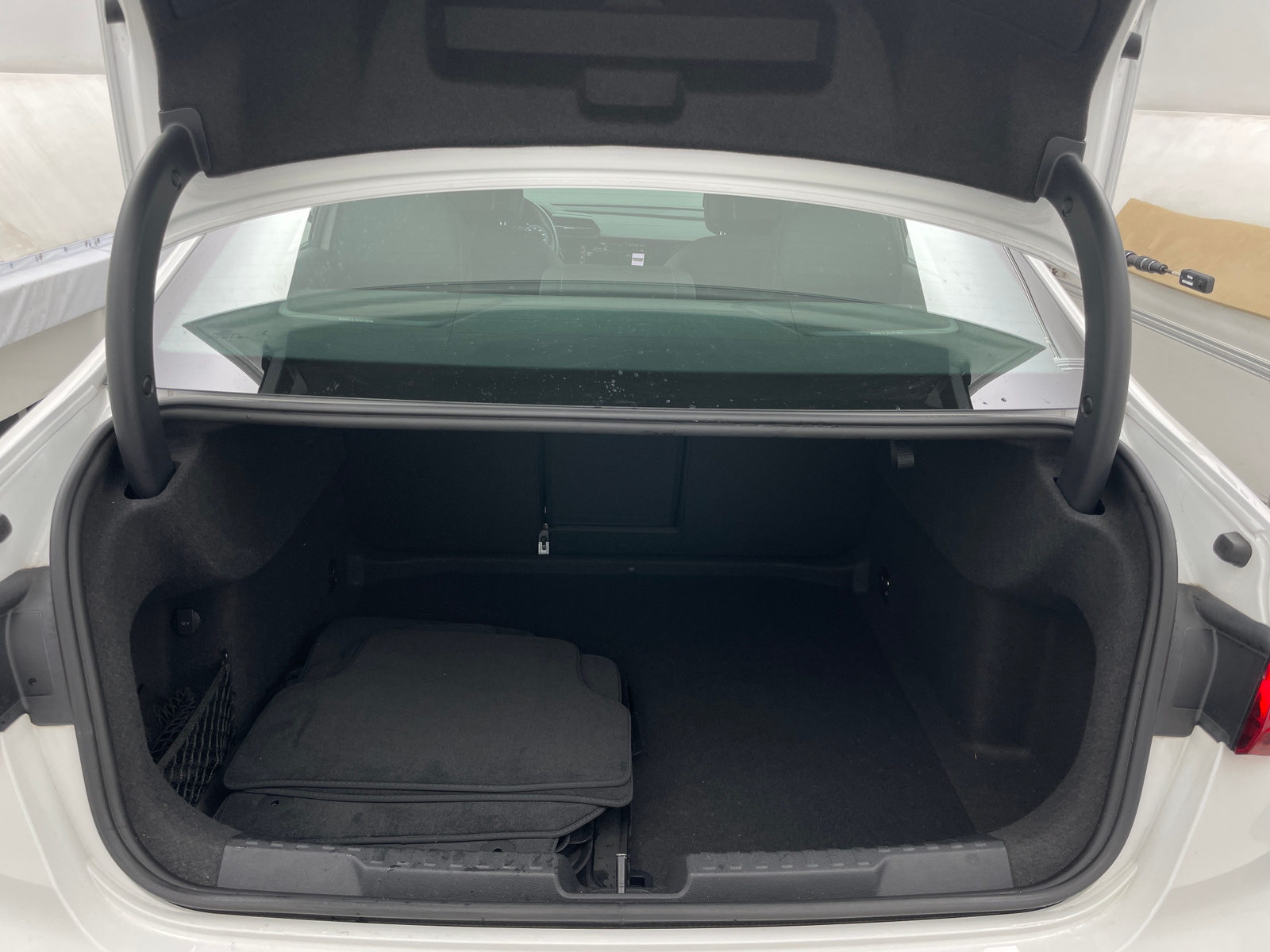 Thumbnail: 2022 Audi A3 - 6