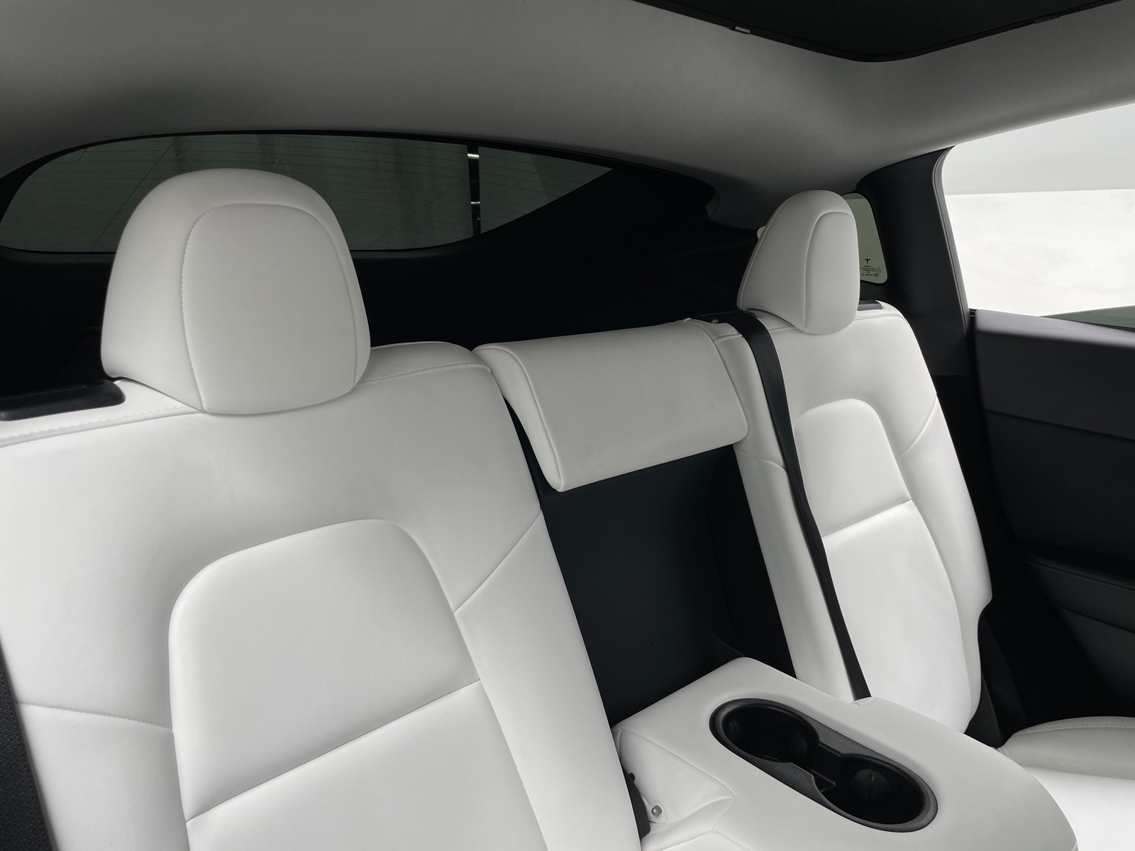 Thumbnail: 2023 Tesla Model Y - 5