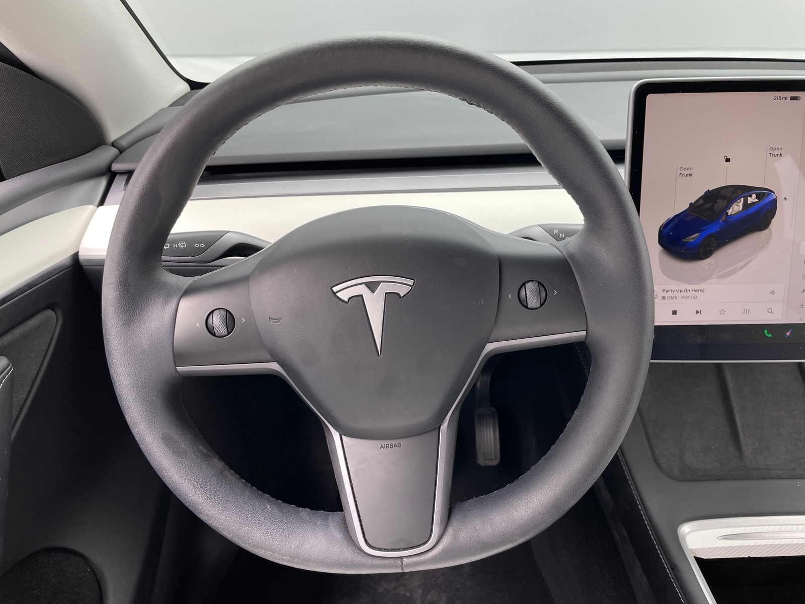 Thumbnail: 2023 Tesla Model Y - 4